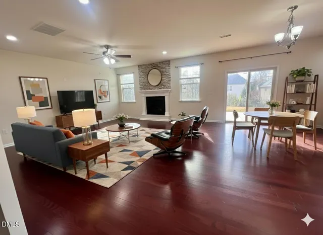 $2,850 | 5224 Shergold Street, Cary, NC 27519