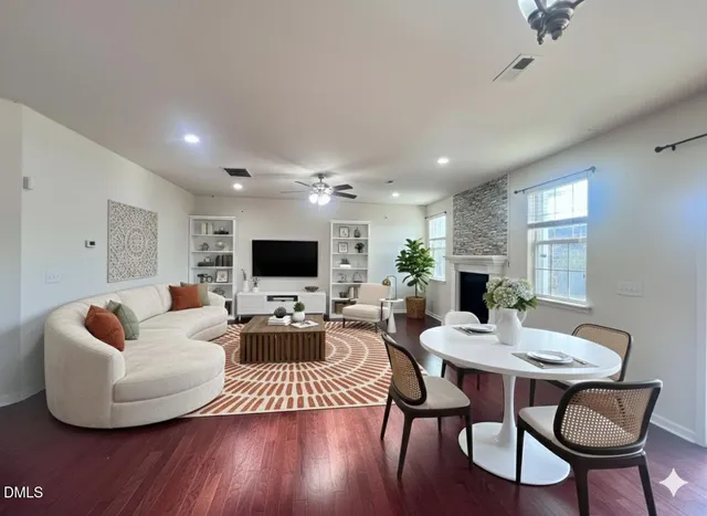 $2,850 | 5224 Shergold Street, Cary, NC 27519