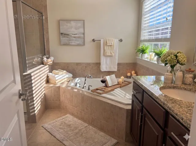 $2,850 | 5224 Shergold Street, Cary, NC 27519