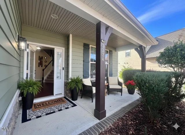 $2,850 | 5224 Shergold Street, Cary, NC 27519