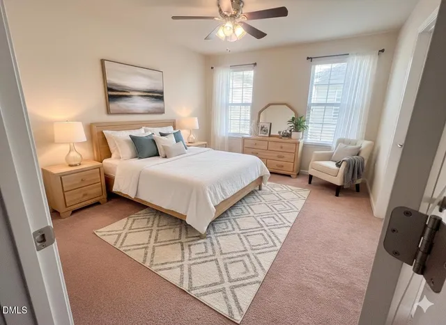 $2,850 | 5224 Shergold Street, Cary, NC 27519