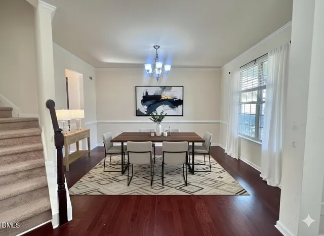 $2,850 | 5224 Shergold Street, Cary, NC 27519