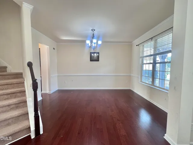 $2,850 | 5224 Shergold Street, Cary, NC 27519