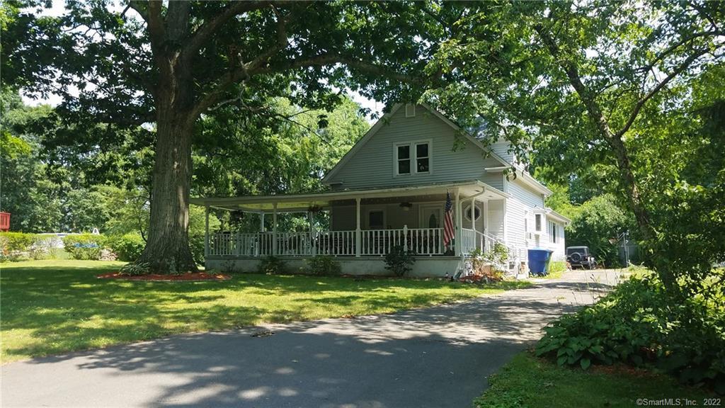 369 Clough Road Waterbury, CT 06708 - Photo 1 of 1 Gallery Image 1