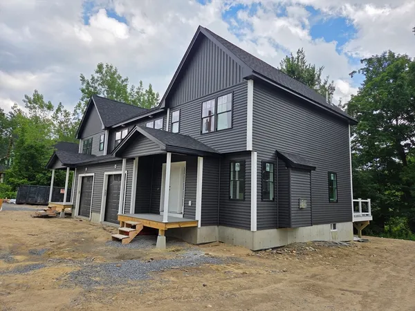 $559,900 | 792 Massachusetts Avenue, Unit 792, Lunenburg, MA 01462