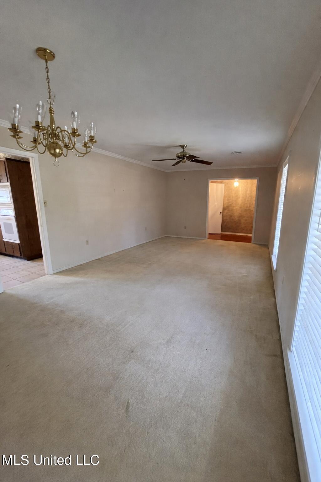 808 Live Oak Drive Clinton, MS 39056 - Photo 11 of 12 Den 1