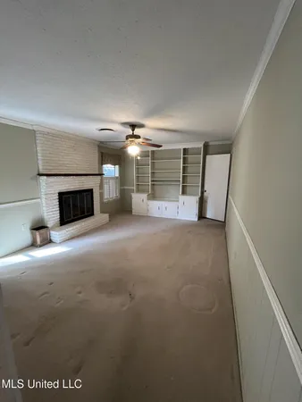 $1,700 | 808 Live Oak Drive, Clinton, MS 39056