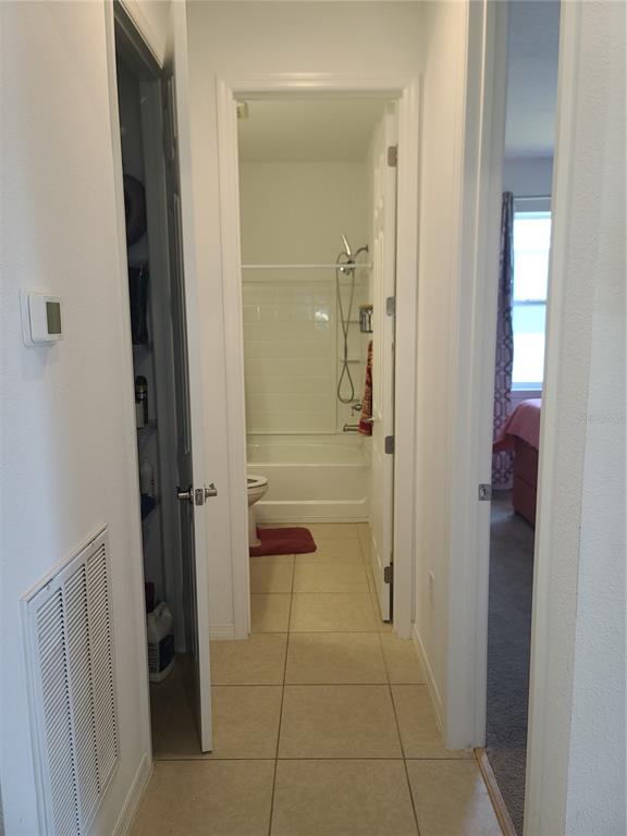 5380 Northwest 43rd Ln Road Ocala, FL 34482 - Photo 19 of 54 a bathroom with a shower and a sink