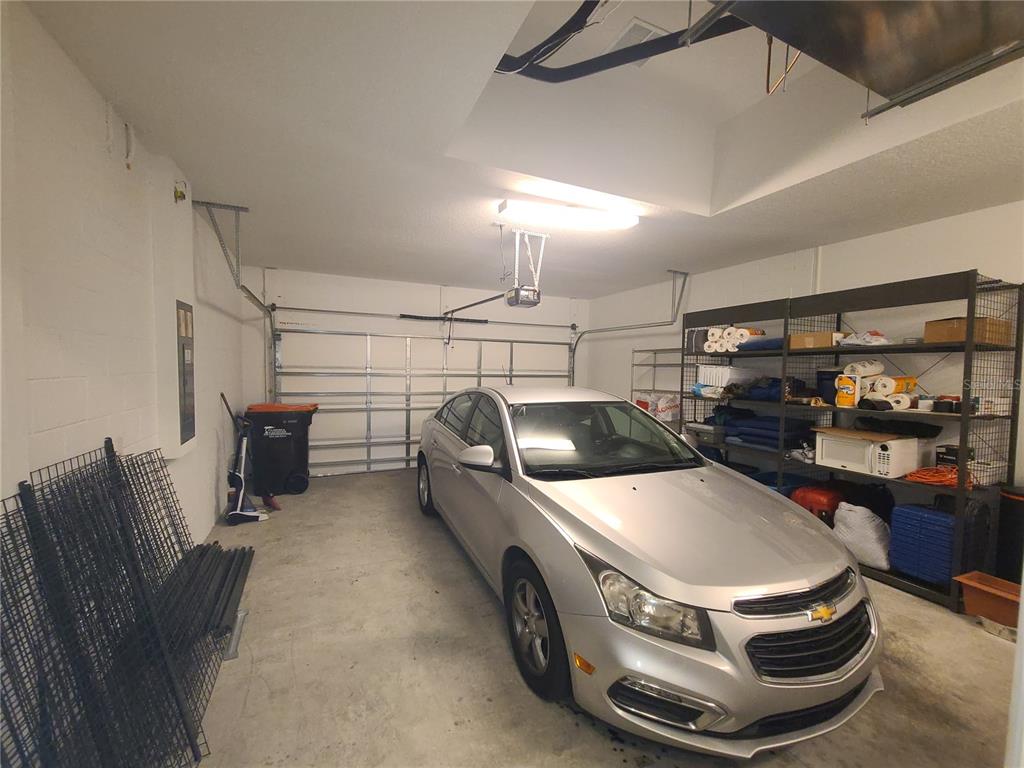 5380 Northwest 43rd Ln Road Ocala, FL 34482 - Photo 34 of 54 a kitchen with a sink and white cabinets