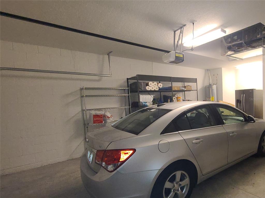 5380 Northwest 43rd Ln Road Ocala, FL 34482 - Photo 35 of 54 a view of parking garage with cars