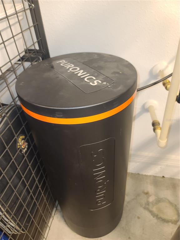 5380 Northwest 43rd Ln Road Ocala, FL 34482 - Photo 39 of 54 a view of swimming pool