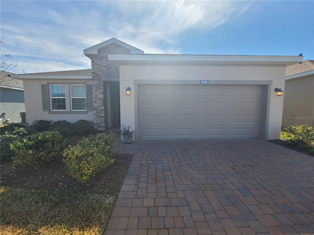 5380 Northwest 43rd Ln Road Ocala, FL 34482 - Photo 5 of 54 a view of a pathway with a house