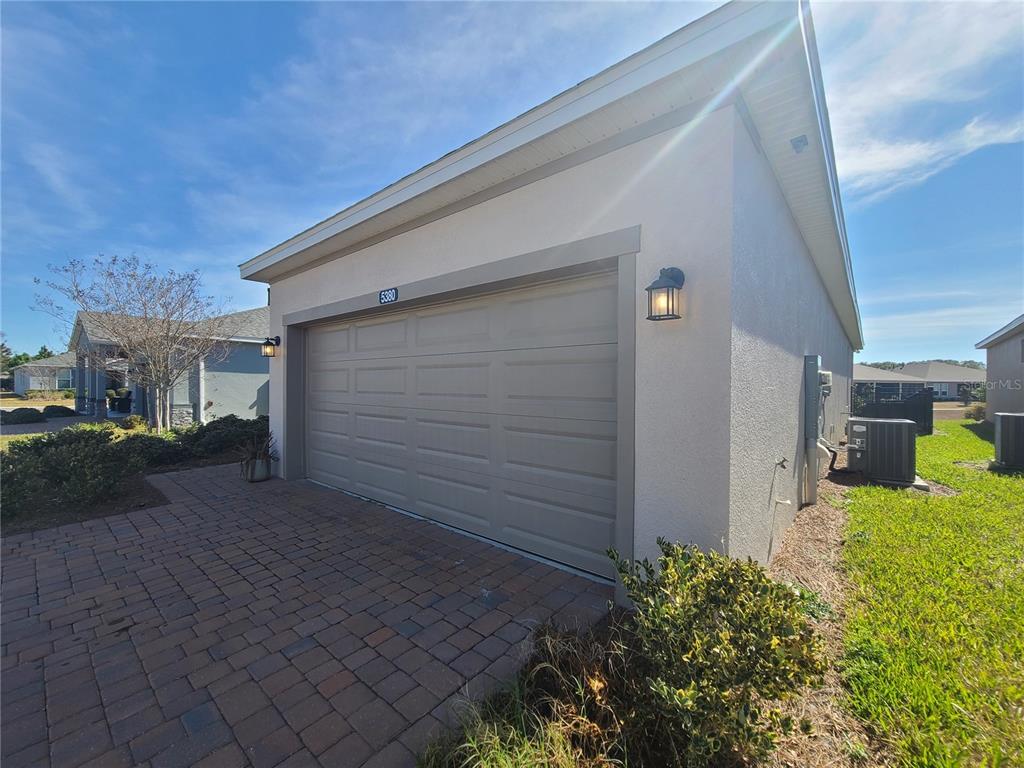 5380 Northwest 43rd Ln Road Ocala, FL 34482 - Photo 6 of 54 a view of a house with a yard