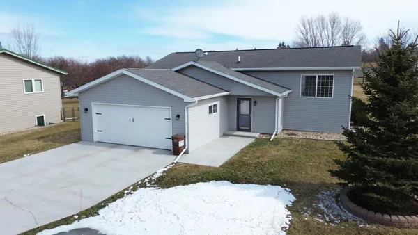 $305,000 | 7005 4th Street, Lake Park, MN 56554