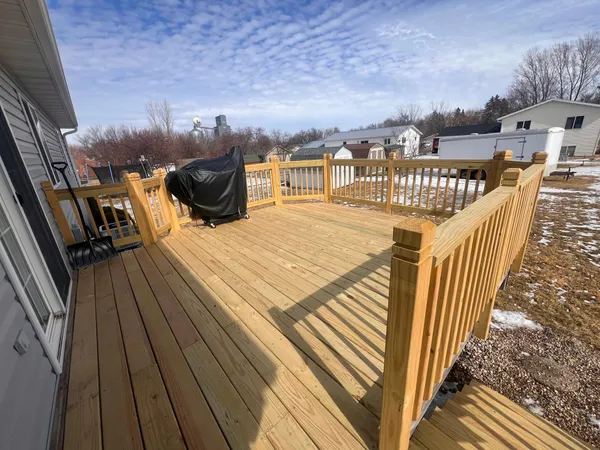 $305,000 | 7005 4th Street, Lake Park, MN 56554