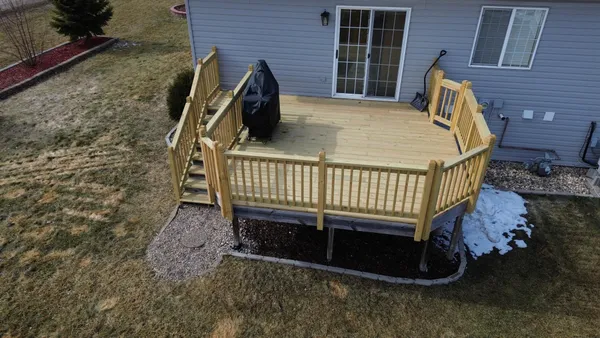 $305,000 | 7005 4th Street, Lake Park, MN 56554