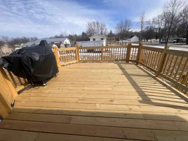 $305,000 | 7005 4th Street, Lake Park, MN 56554