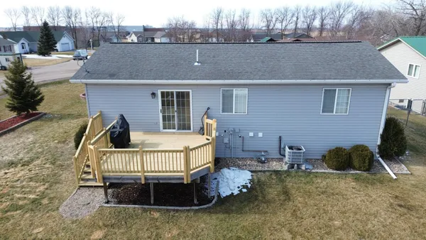 $305,000 | 7005 4th Street, Lake Park, MN 56554