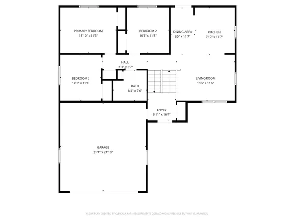 $305,000 | 7005 4th Street, Lake Park, MN 56554