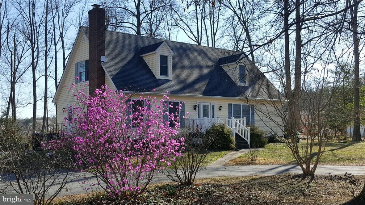 20377 Hopkins Road Lewes, DE 19958 - Photo 1 of 27 Gallery Image 1