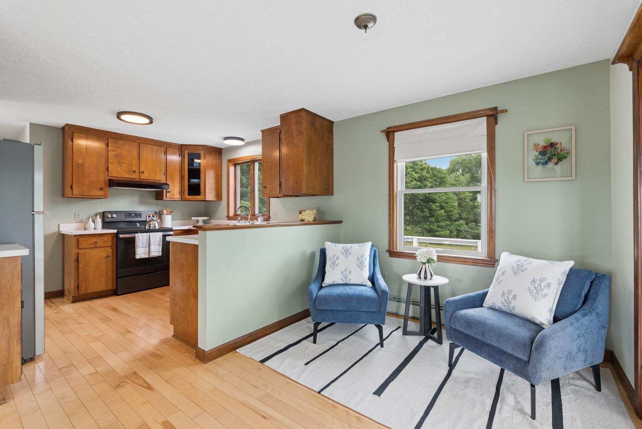 155 Ridge Road Lisbon, ME 04252 - Photo 15 of 51 35_DSC04386