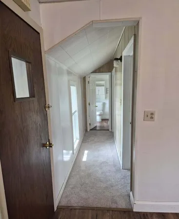 $1,100 | 212 Sycamore Street, Unit B, Manistee, MI 49660