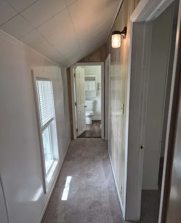 $1,100 | 212 Sycamore Street, Unit B, Manistee, MI 49660