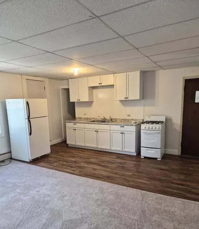 $1,100 | 212 Sycamore Street, Unit B, Manistee, MI 49660