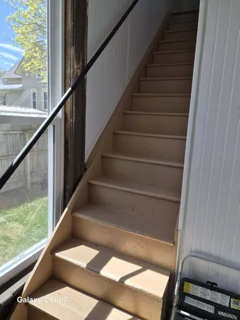 $1,100 | 212 Sycamore Street, Unit B, Manistee, MI 49660