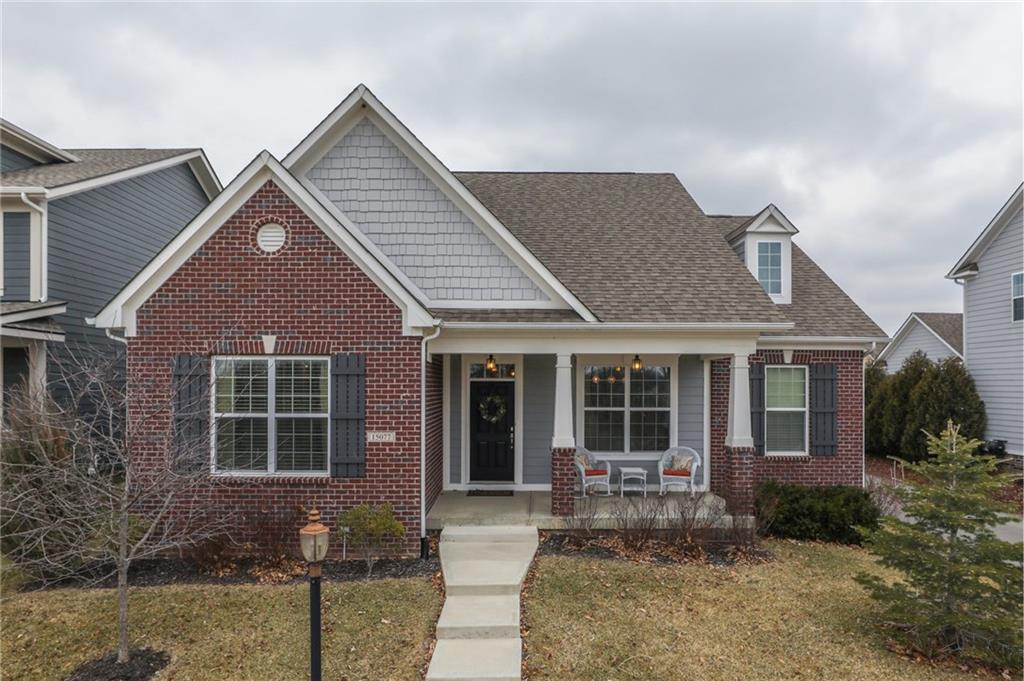 15077 Carrick Road Noblesville, IN 46062 - Photo 1 of 38 Gallery Image 1