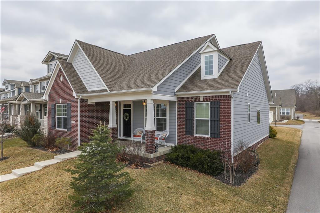 15077 Carrick Road Noblesville, IN 46062 - Photo 2 of 38 Gallery Image 2