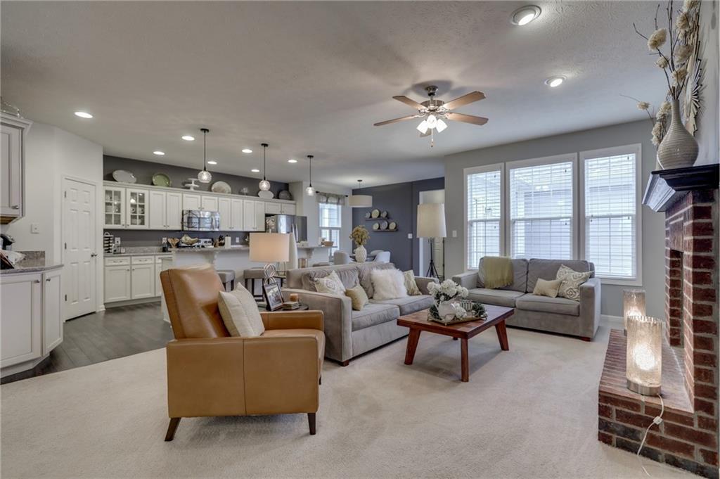 15077 Carrick Road Noblesville, IN 46062 - Photo 12 of 38 Gallery Image 12