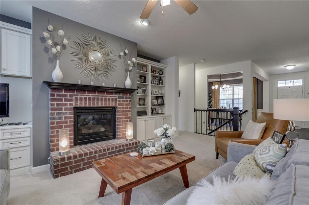 15077 Carrick Road Noblesville, IN 46062 - Photo 13 of 38 Gallery Image 13