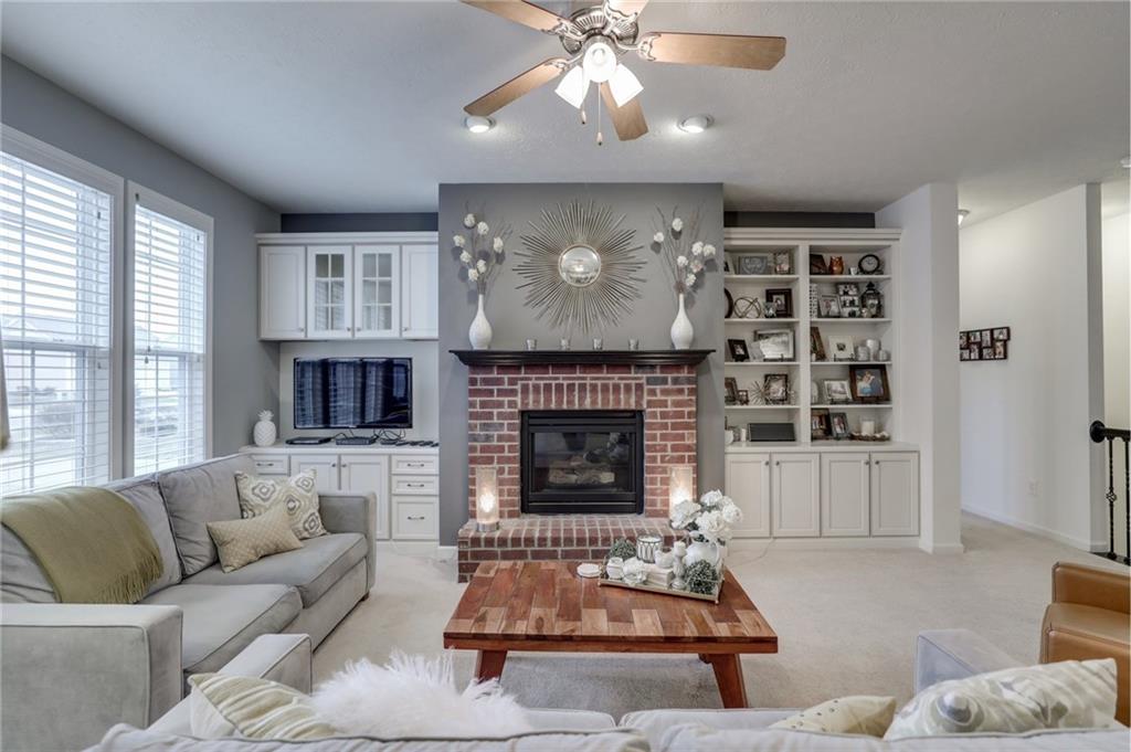 15077 Carrick Road Noblesville, IN 46062 - Photo 14 of 38 Gallery Image 14