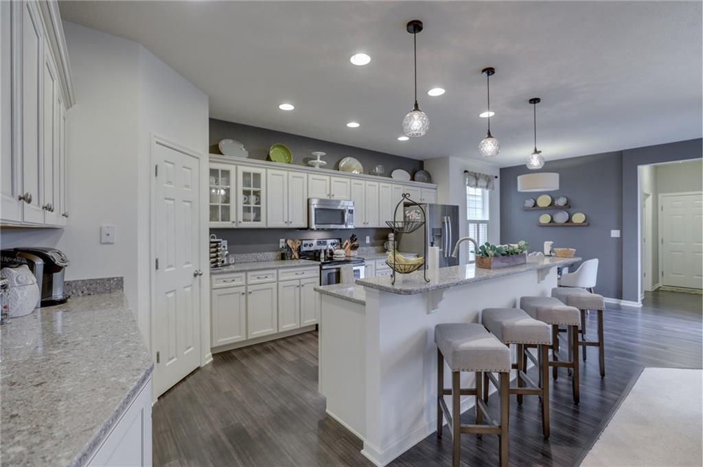 15077 Carrick Road Noblesville, IN 46062 - Photo 17 of 38 Gallery Image 17