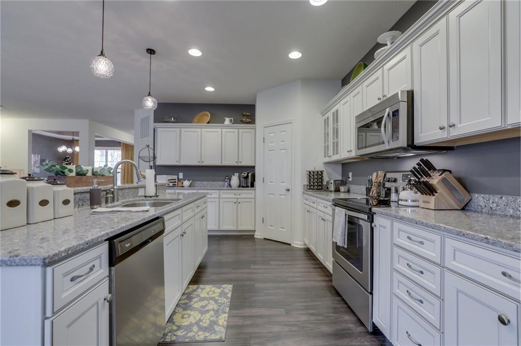15077 Carrick Road Noblesville, IN 46062 - Photo 18 of 38 Gallery Image 18