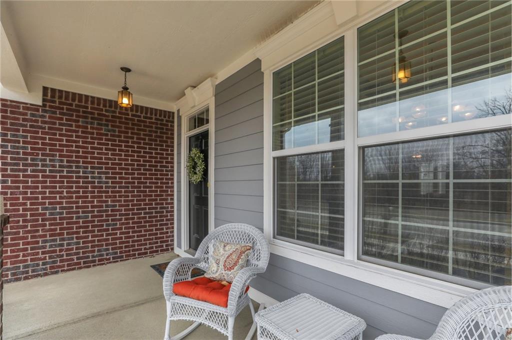 15077 Carrick Road Noblesville, IN 46062 - Photo 4 of 38 Gallery Image 4