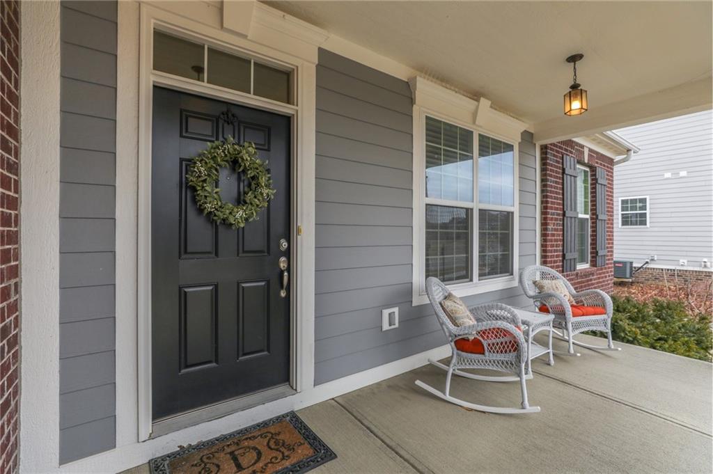 15077 Carrick Road Noblesville, IN 46062 - Photo 5 of 38 Gallery Image 5