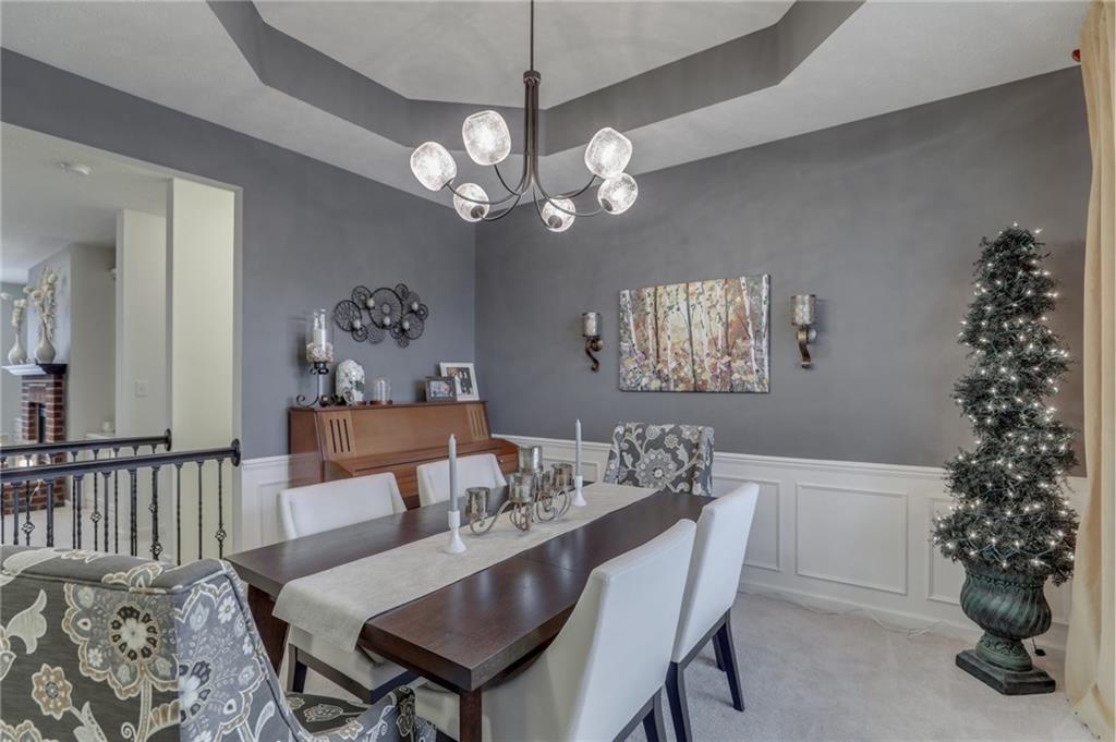 15077 Carrick Road Noblesville, IN 46062 - Photo 8 of 38 Gallery Image 8