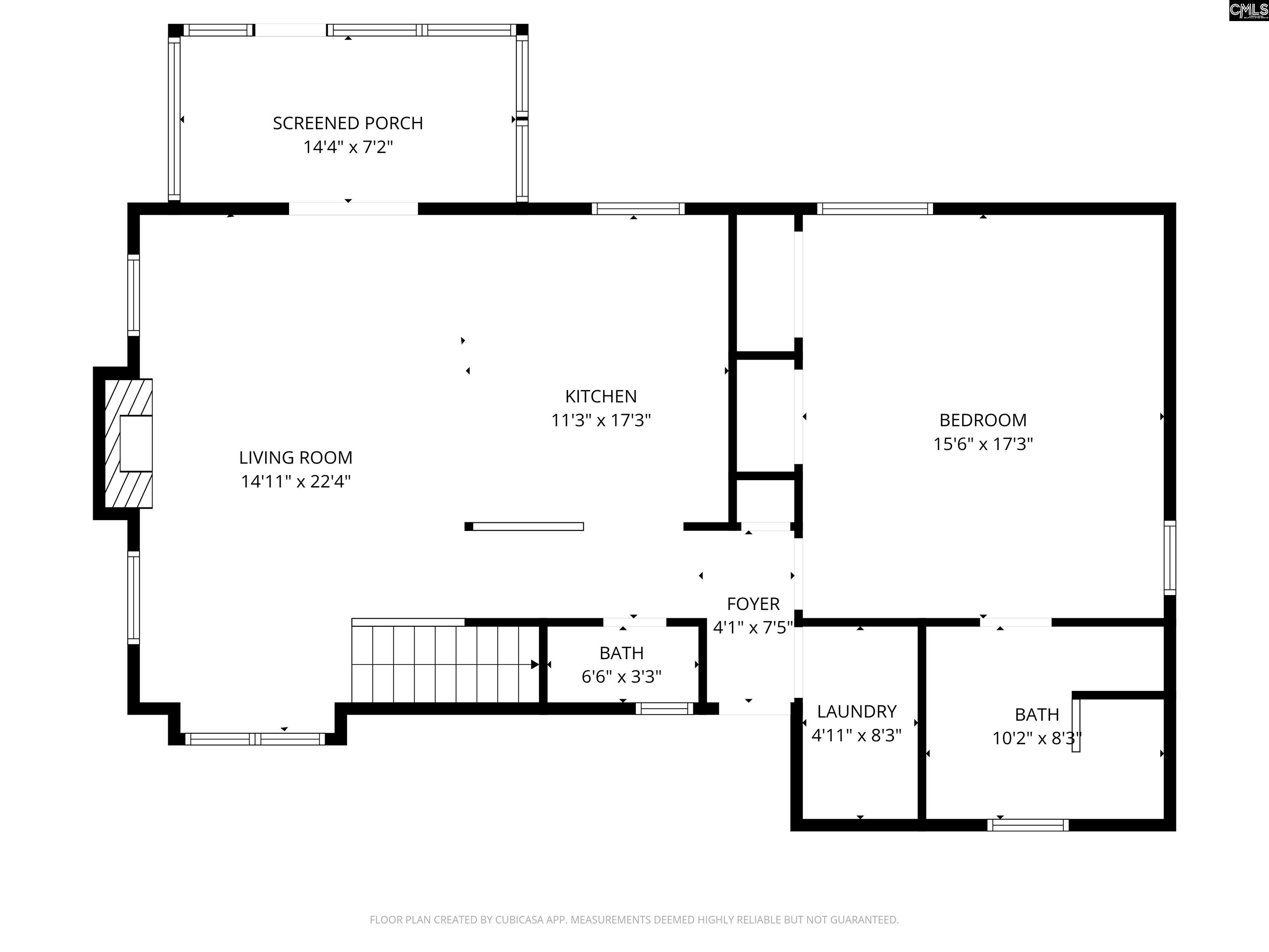 3075 State Rd S-28-48 Elgin, SC 29045 - Photo 48 of 50