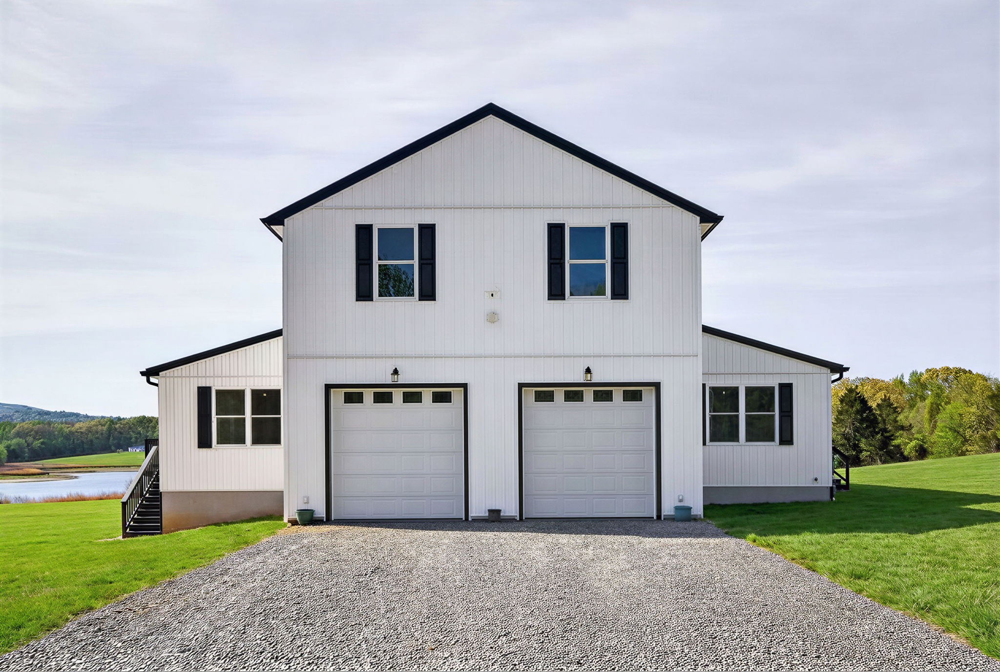 702 Starlight Road McMinnville, TN 37110 - Photo 3 of 85