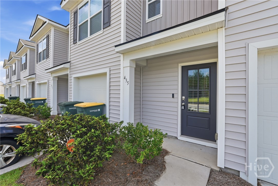 435 Salvia Road Savannah, GA 31302 - Photo 4 of 35 Gallery Image 4