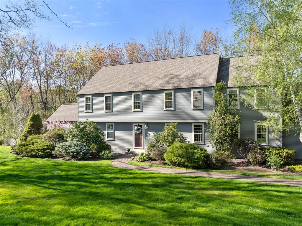 49 Hopestill Brown Road Sudbury, MA 01776 - Photo 1 of 42 Gallery Image 1