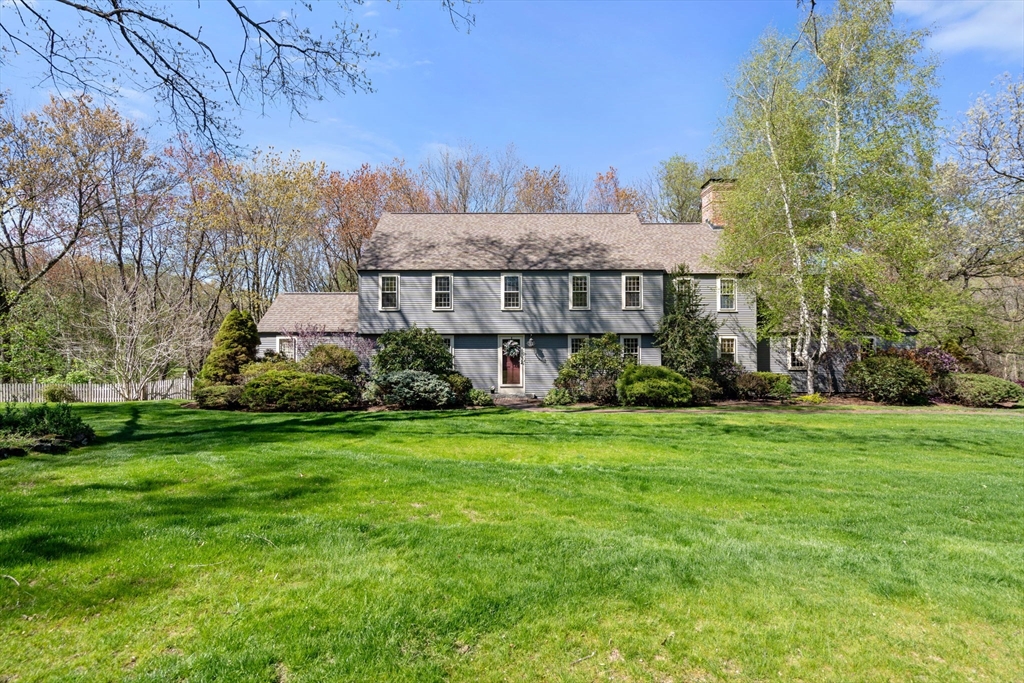 49 Hopestill Brown Road Sudbury, MA 01776 - Photo 2 of 42 Gallery Image 2