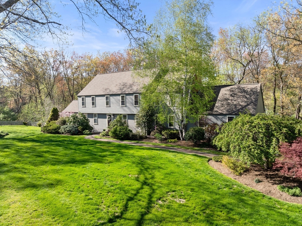 49 Hopestill Brown Road Sudbury, MA 01776 - Photo 38 of 42 Gallery Image 38