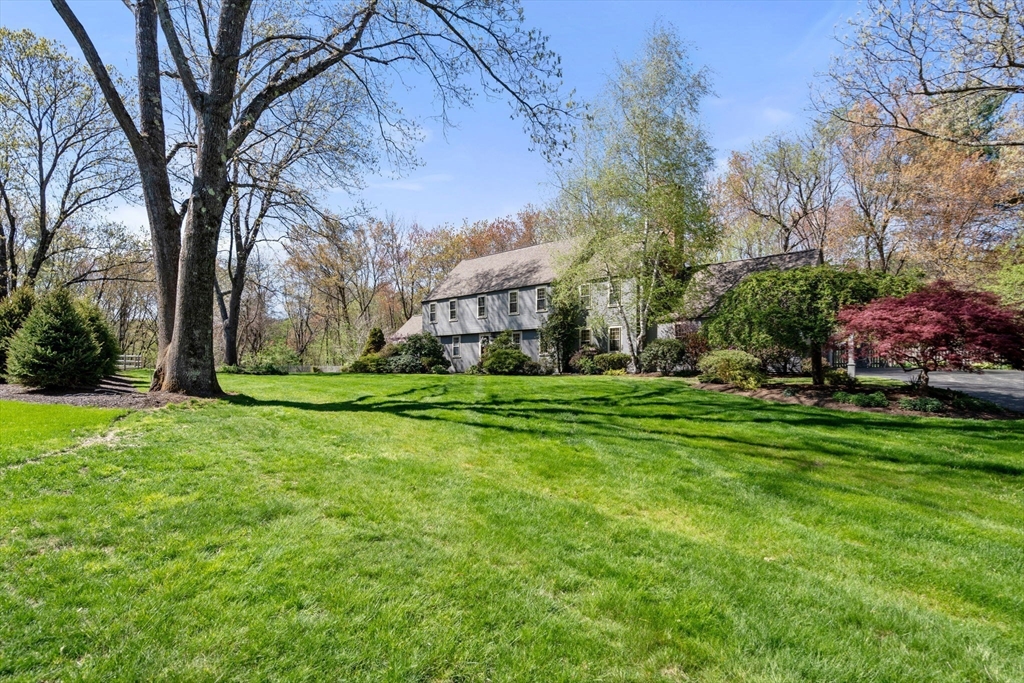 49 Hopestill Brown Road Sudbury, MA 01776 - Photo 39 of 42 Gallery Image 39