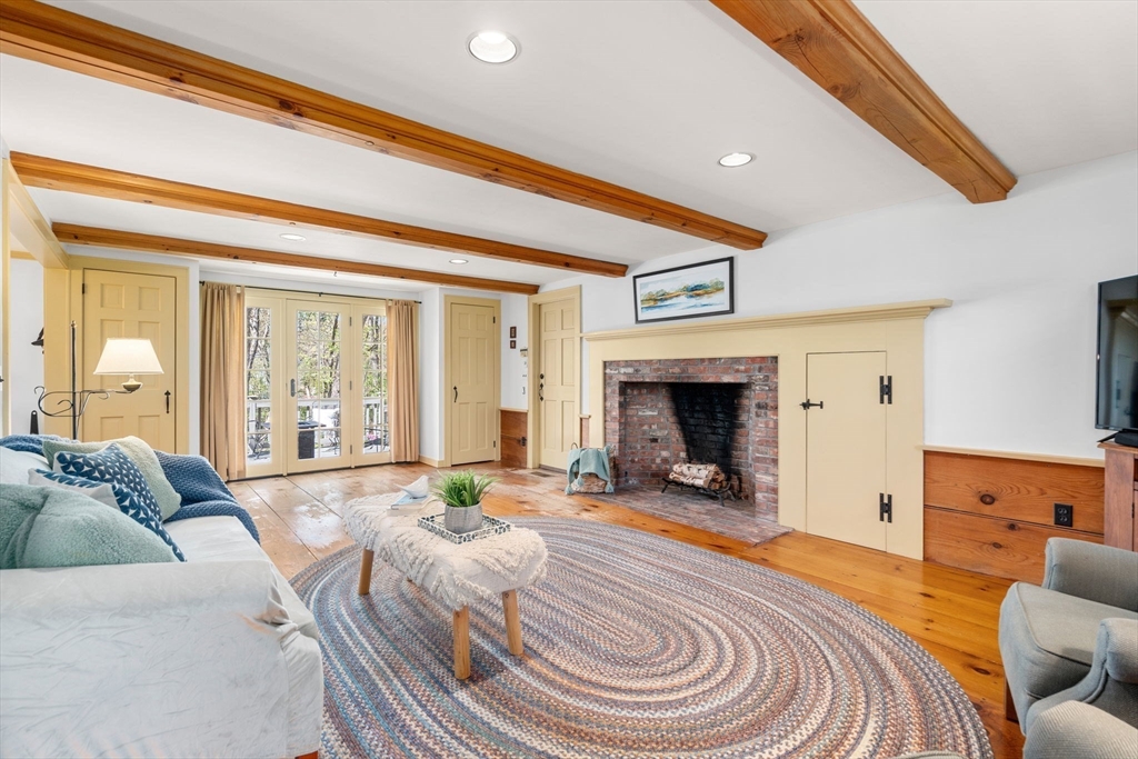 49 Hopestill Brown Road Sudbury, MA 01776 - Photo 7 of 42 Gallery Image 7