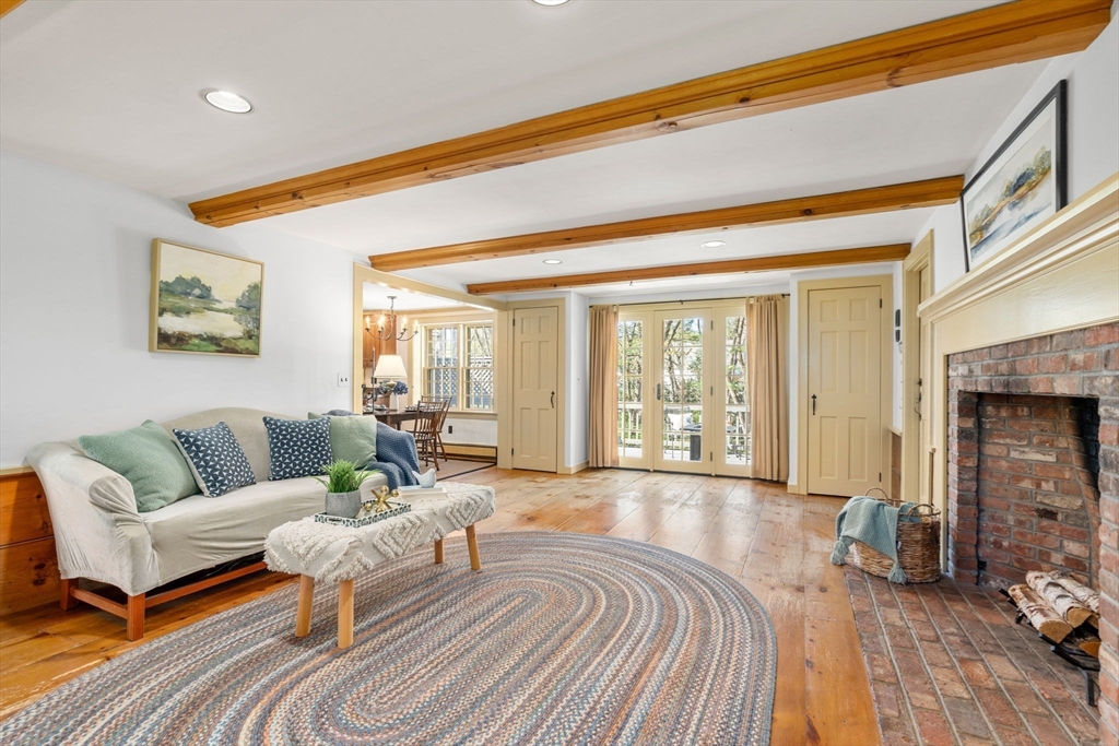 49 Hopestill Brown Road Sudbury, MA 01776 - Photo 8 of 42 Gallery Image 8