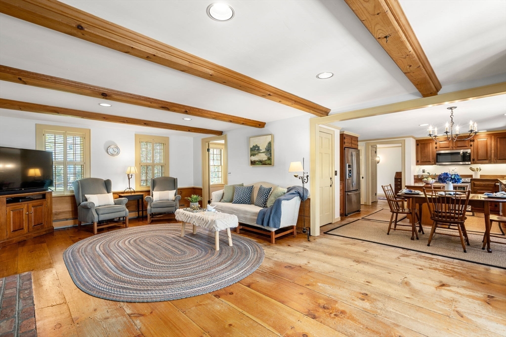 49 Hopestill Brown Road Sudbury, MA 01776 - Photo 9 of 42 Gallery Image 9