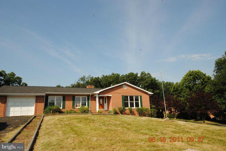 3606 Reliance Road Middletown, VA 22645 - Photo 1 of 1 Exterior (Front)